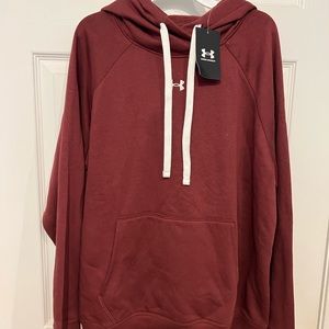 Under Armour sweatshirt NWT